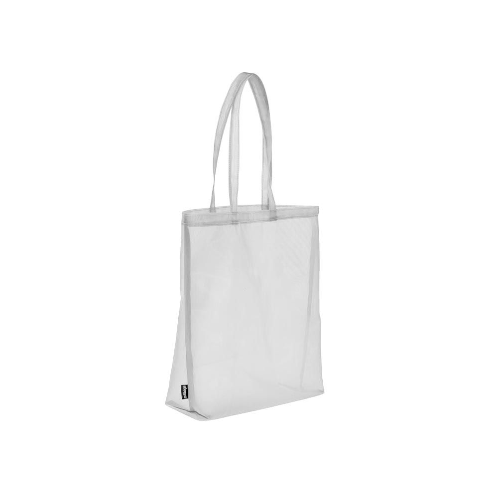 Nylon Mesh Tote Bag